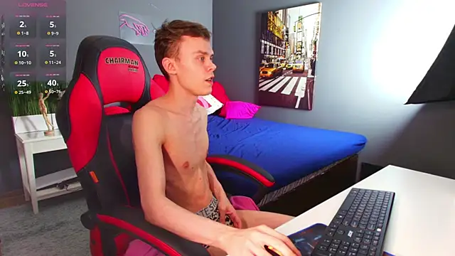 Brad Myles online show from October 2, 2025, 2:42 pm