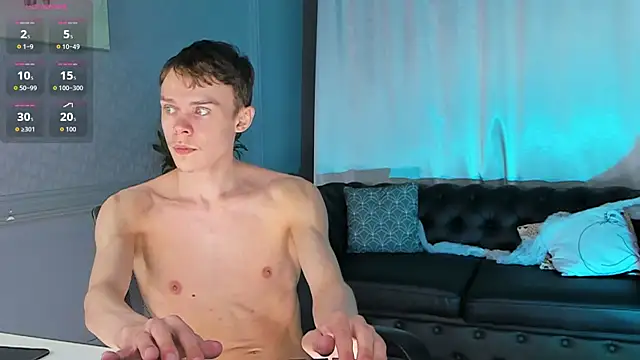 Brad Myles online show from November 1, 2025, 5:40 pm