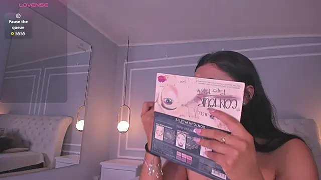 shanty cole online show from November 13, 2025, 11:03 am