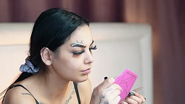 KarsynJaydde online show from March 8, 2026, 9:18 pm