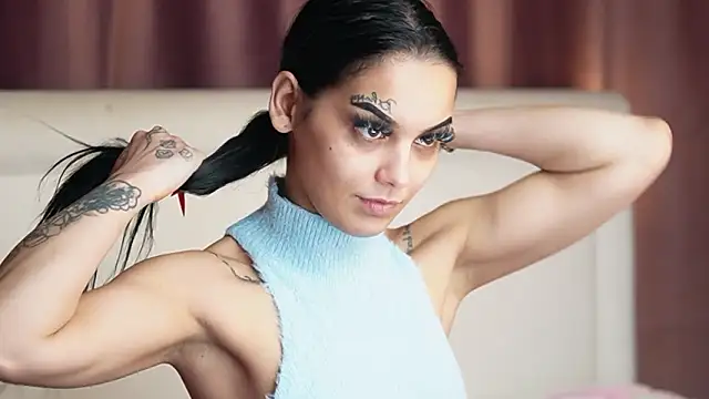 KarsynJaydde online show from March 16, 2026, 1:13 am