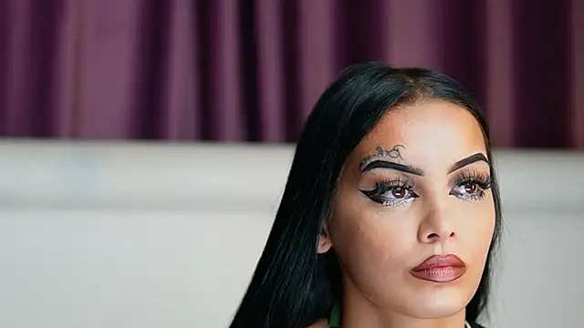 KarsynJaydde online show from October 21, 2025, 7:13 pm