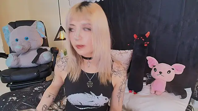 IvyBelle  online show from June 17, 2026, 11:31 am