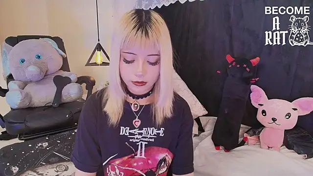 IvyBelle  online show from June 26, 2026, 11:27 am