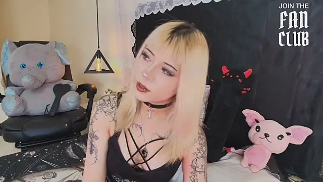 IvyBelle  online show from June 25, 2026, 11:26 am