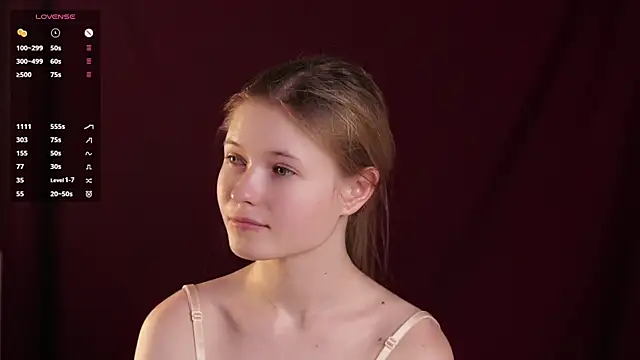 LynHillaire online show from June 17, 2026, 12:37 pm