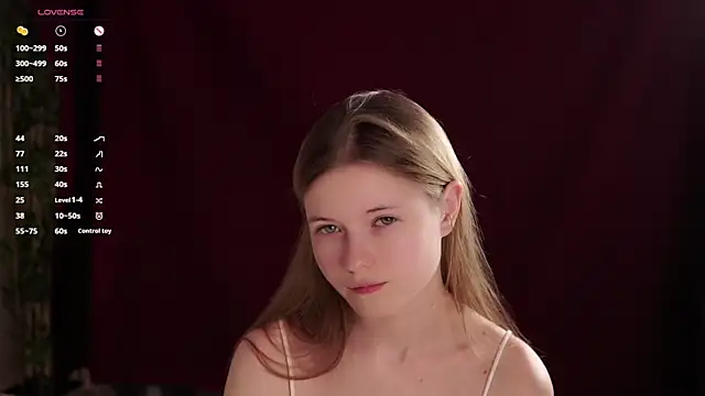 LynHillaire online show from July 8, 2026, 1:01 pm