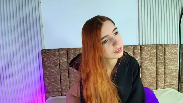 Alana 333 online show from March 6, 2026, 7:31 pm