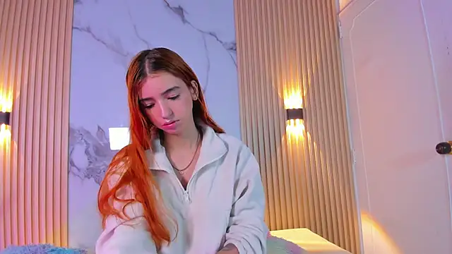 Alana 333 online show from November 19, 2025, 11:10 am