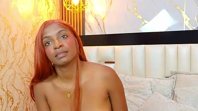 Snapshot of JanneCooper chatting on March 3, 2026, 7:32 pm JanneCooper online show from March 3, 2026, 7:32 pm