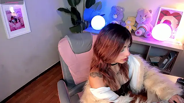 Mystic blue online show from March 11, 2026, 1:05 pm