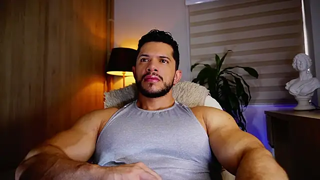 Erick Thompsonx online show from September 13, 2025, 7:47 pm