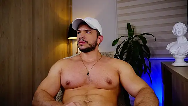 Erick Thompsonx online show from October 30, 2025, 10:17 pm