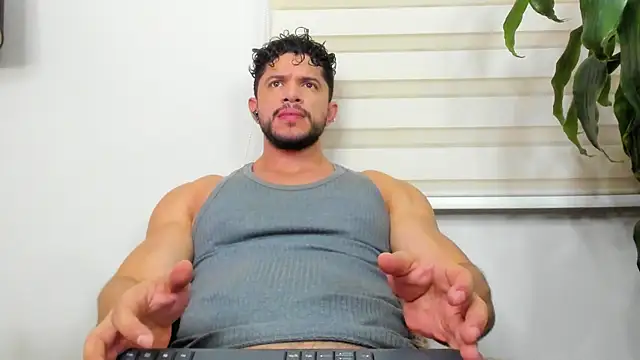Erick Thompsonx online show from July 2, 2026, 11:55 pm