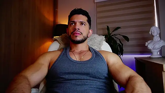 Erick Thompsonx online show from September 27, 2025, 5:19 pm