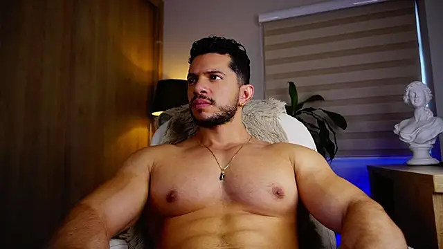 Erick Thompsonx online show from October 4, 2025, 6:20 pm