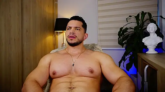 Erick Thompsonx online show from February 7, 2026, 9:34 pm