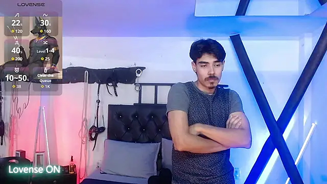 subarashi ishi69 online show from November 24, 2025, 6:08 pm