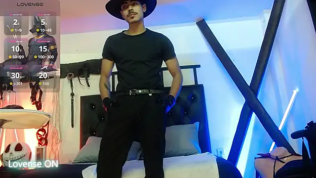 subarashi ishi69 online show from October 23, 2025, 6:06 pm