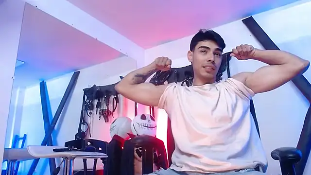 subarashi ishi69 online show from September 20, 2025, 7:19 pm