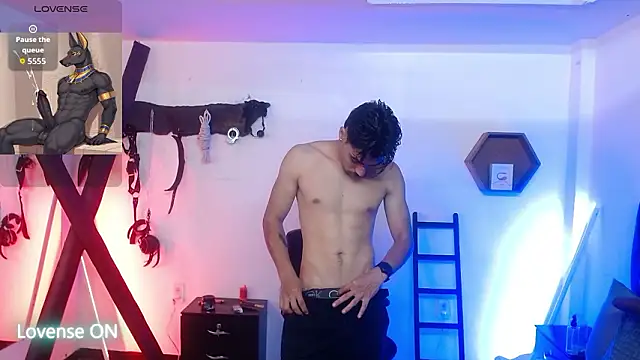 subarashi ishi69 online show from February 24, 2026, 7:26 pm