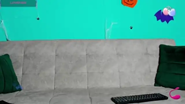 Maikol Ortiz online show from November 6, 2025, 12:42 pm