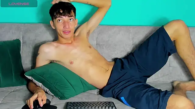 Maikol Ortiz online show from September 26, 2025, 12:45 pm