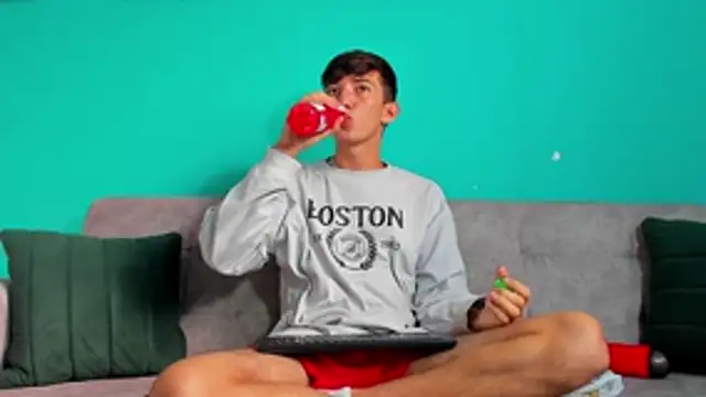 Maikol Ortiz online show from February 4, 2026, 12:33 pm