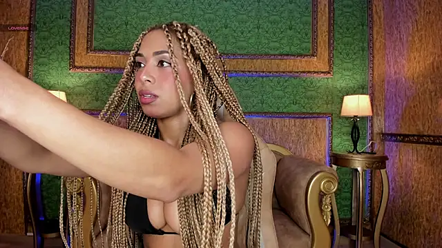 Amarafire online show from September 16, 2025, 12:28 pm