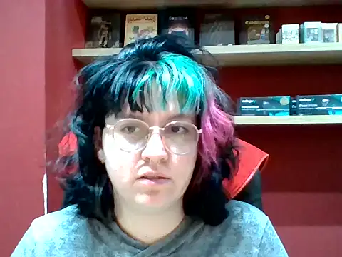 Froggyinthebox online show from July 22, 2026, 11:18 pm