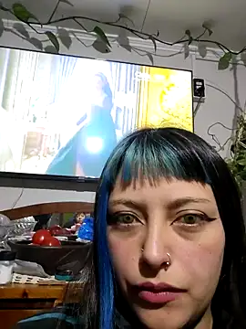 VoidKitten online show from May 10, 2026, 3:43 am