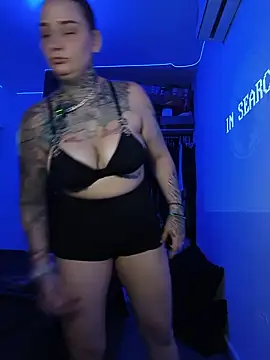 blazed vixen online show from June 11, 2026, 11:57 pm