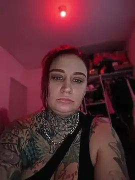 blazed vixen online show from July 8, 2026, 5:35 pm