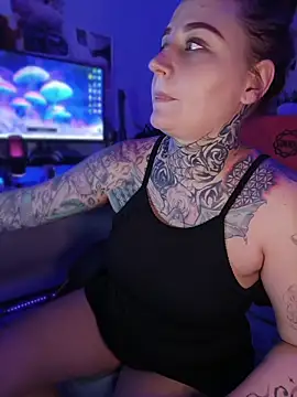 blazed vixen online show from June 8, 2026, 1:28 am