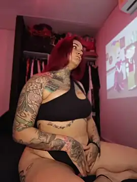 blazed vixen online show from July 10, 2026, 7:58 pm