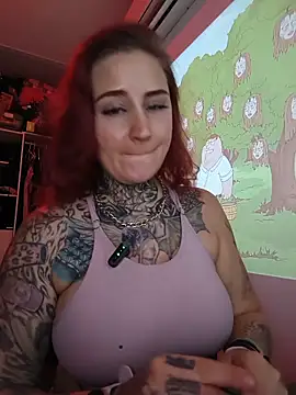 blazed vixen online show from June 13, 2026, 11:24 pm