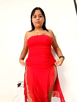 Naugthy-Mey online show from November 25, 2025, 2:06 pm