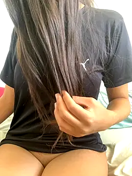 Snapshot of Wandiita chatting on December 5, 2025, 2:48 pm Wandiita online show from December 5, 2025, 2:48 pm