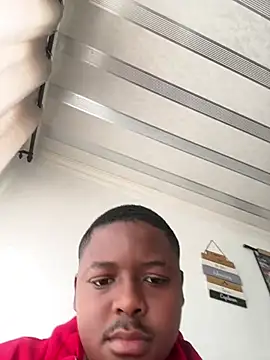 Snapshot of DaddyMyles chatting on July 13, 2026, 10:47 am DaddyMyles online show from July 13, 2026, 10:47 am