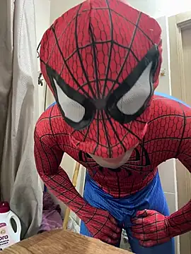 GeorgeSFXLL online show from March 22, 2026, 10:44 pm