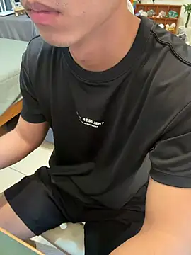 black xun online show from February 7, 2026, 6:21 am