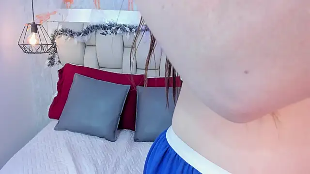 Missblonde doll online show from October 17, 2025, 8:43 pm