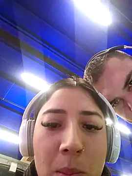 lovershornies online show from March 12, 2026, 4:33 pm