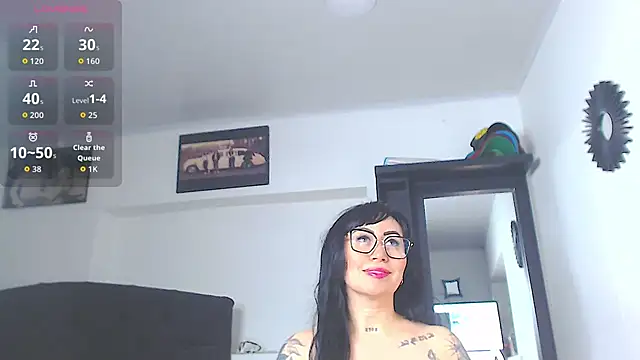 Snapshot of Vicky_hotmilf chatting on May 15, 2026, 11:19 am Vicky hotmilf online show from May 15, 2026, 11:19 am