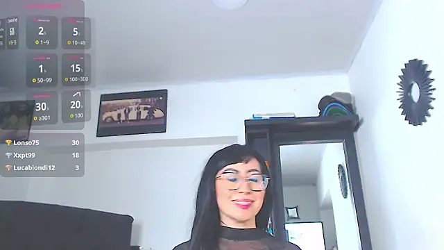 Snapshot of Vicky_hotmilf chatting on June 3, 2026, 2:33 pm Vicky hotmilf online show from June 3, 2026, 2:33 pm