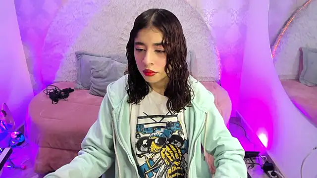 Gaby louse online show from February 28, 2026, 7:24 pm