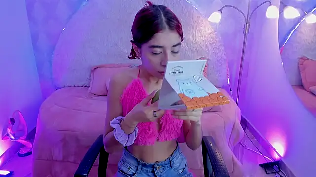 Gaby louse online show from October 9, 2025, 1:33 pm