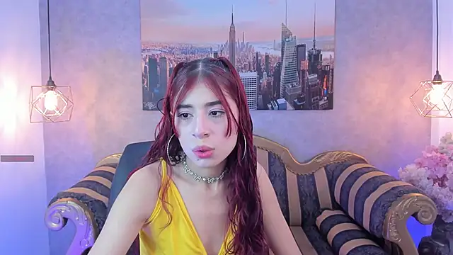 Gaby louse online show from September 17, 2025, 1:24 pm