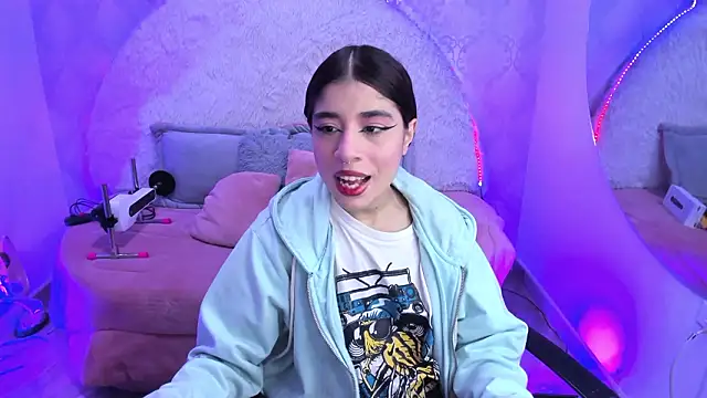 Gaby louse online show from February 27, 2026, 7:24 pm