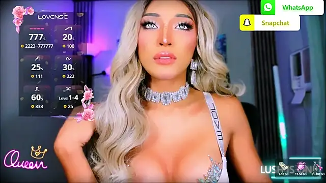xUrGoddess Bellax online show from June 2, 2026, 1:27 am